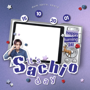 sachio day