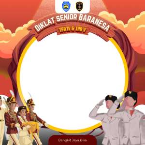 Diklat Senior TPB IV