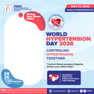 World Hypertension Day 2026