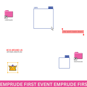 FIRST EVENT