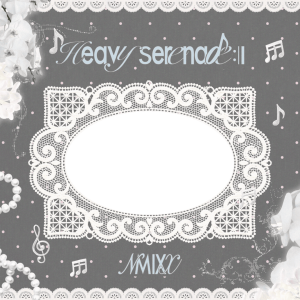 #HeavySerenade