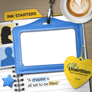 Grand Opening The Unwritten Ink
