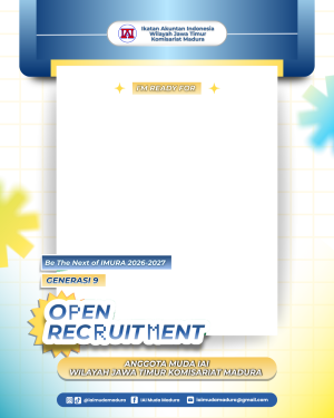 Open Recruitment