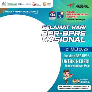 TWIBBON HARI BPR/BPRS