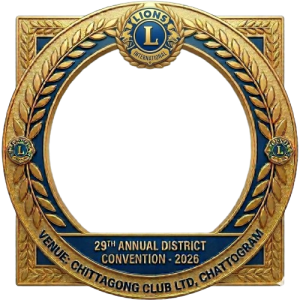 29th Annual District Convention 2026