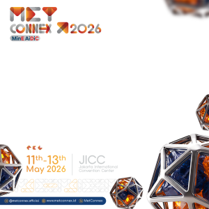 MetConnex 2026 - MinE AiDiC