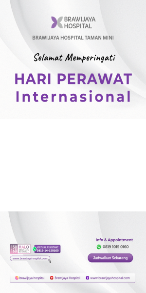 Hari Perawat Internasional - BHTM