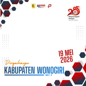 HARI JADI WONOGIRI 285