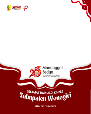 HARI JADI WONOGIRI 285
