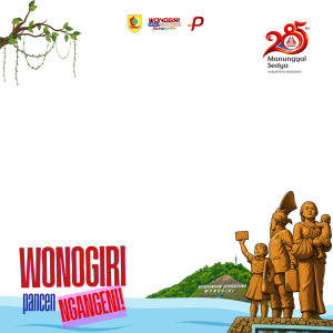 HARI JADI WONOGIRI 285