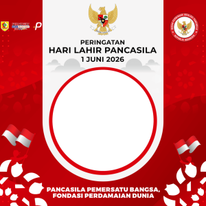 HARI LAHIR PANCASILA 2026