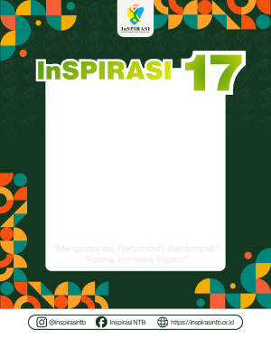 InSPIRASI 17