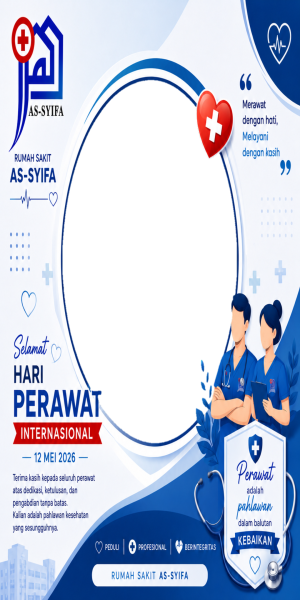 International Nurses Day