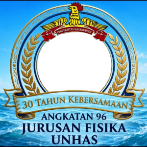 30 Tahun Kebersamaan