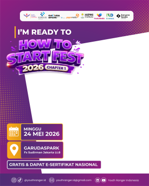 How to Start Fest 2026