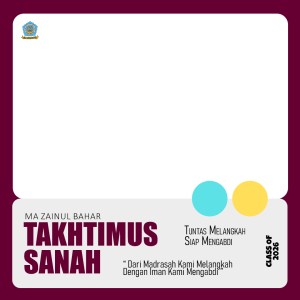 TAKHTIMUS SANAH
