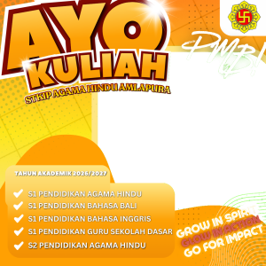 ayo kuliah