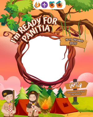 TWIBON PANITIA PPTA 2025