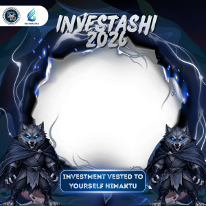 TWIBBON INVESTASHI 2026