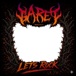 Garet