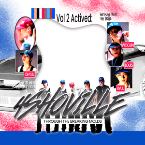 4SHOVILLE