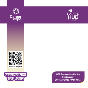 BRAC Career Expo 2026