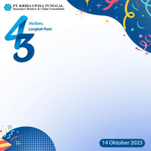 43 tahun KUT, Visi Baru Langkah Pasti