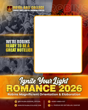 ROMANCE 2026