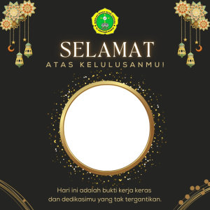 Kelulusan SDIT Al Kaustar Kudus