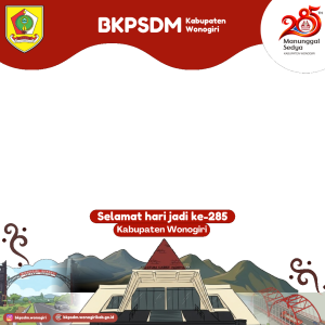 Hari Jadi Wonogiri ke-285
