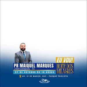 COLOQUE SUA FOTO AQUI! DIA 27  OUT - SERÁ SOBRANATURAL!