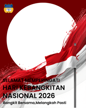 Twibbon Hari Kebangkitan Nasional
