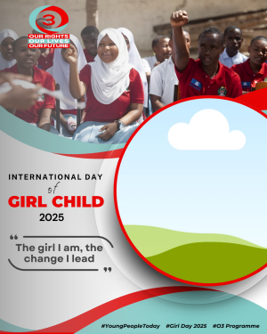 International Girl Child