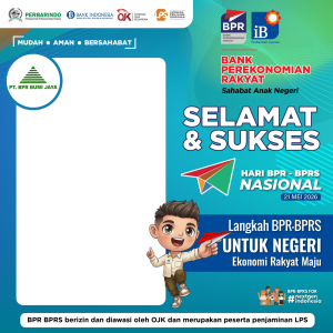 hari jadi bpr bprs nasional 2026