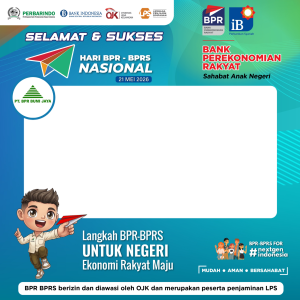 Hari Jadi BPR BPRS NASIONAL