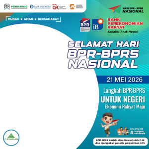 Hari BPR BPRS Nasional 2026