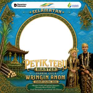 TEBU MANTEN 2026