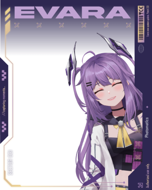 Evara 2.0 Photomatic