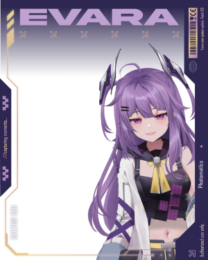 Evara 2.0 Photomatic v2