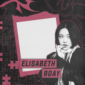 Elisabeth Birthday