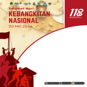 Hari Kebangkitan Nasional 2026