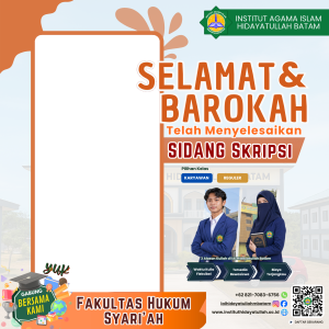 Fakultas Hukum Syari'ah