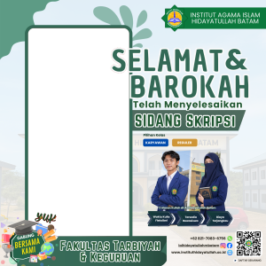 Fakultas Tarbiyah dan Keguruan