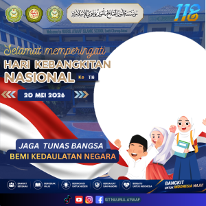 Harkitnas 2026 SIT NA