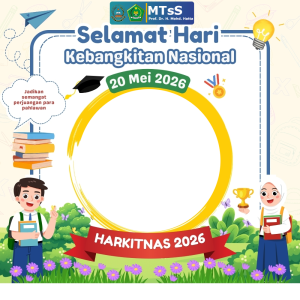 HARKITNAS