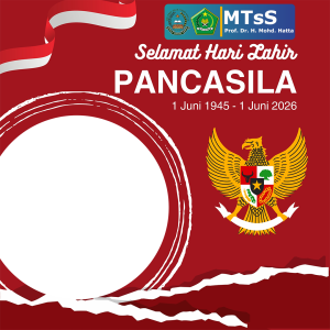 MtsHattaHarilahirpancasila