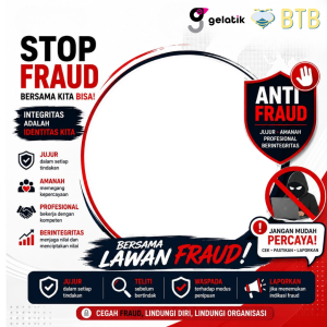 Anti Fraud GS-BTB