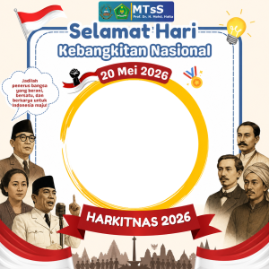 HARKITNAS MTsS HATTA