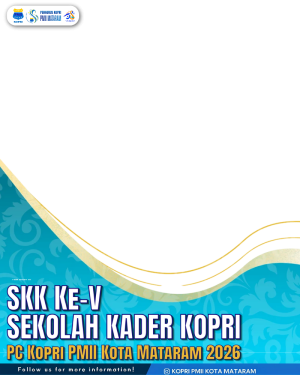 SEKOLAH KADER KOPRI