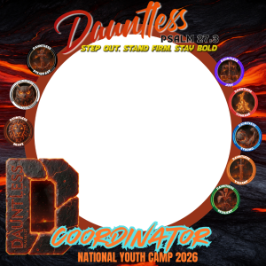 NYC2026 Dauntless Coordinator